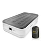 image 1 of Cosi Home Single Size Air Bed - Built-in Electric Pump and Pillow