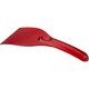 image 1 of Bullet Chilly 2.0 Car Ice Scraper - Red - One Size