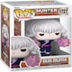 image 1 of FUNKO POP VINYL HXH SILVA ZOLDYCK