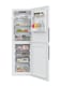 image 3 of Hoover HVT3CLECKIHW 54.5cm Fridge Freezer - White