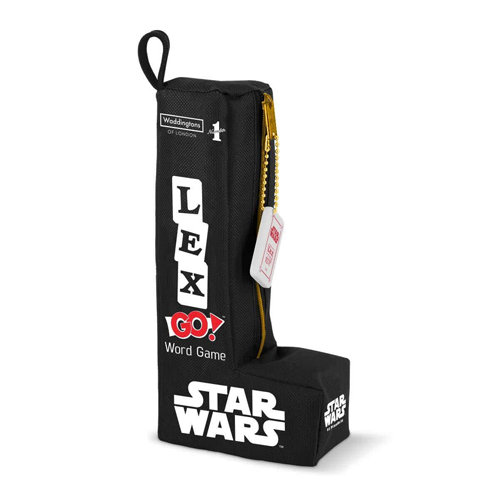 Scrabble Star Wars Edizione Speciale | Gioco Da Tavolo 2 In 1 | Versione Classica E Modalità Galassia Con Astronavi | Da 2 A 4 Giocatori, Dai 10 Anni