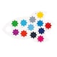 image 4 of Floss & Rock Paint by Numbers Set - Space | Multi | 1