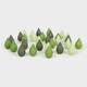 image 5 of Wooden Treasures - Droplet