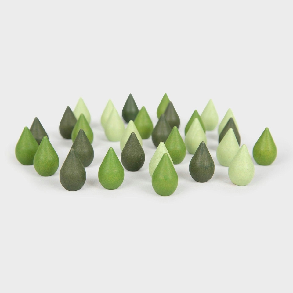 image 1 of Wooden Treasures - Droplet