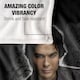 image 3 of Vampire Diaries Portrait Damon Blanket - Multicoloured - One Size