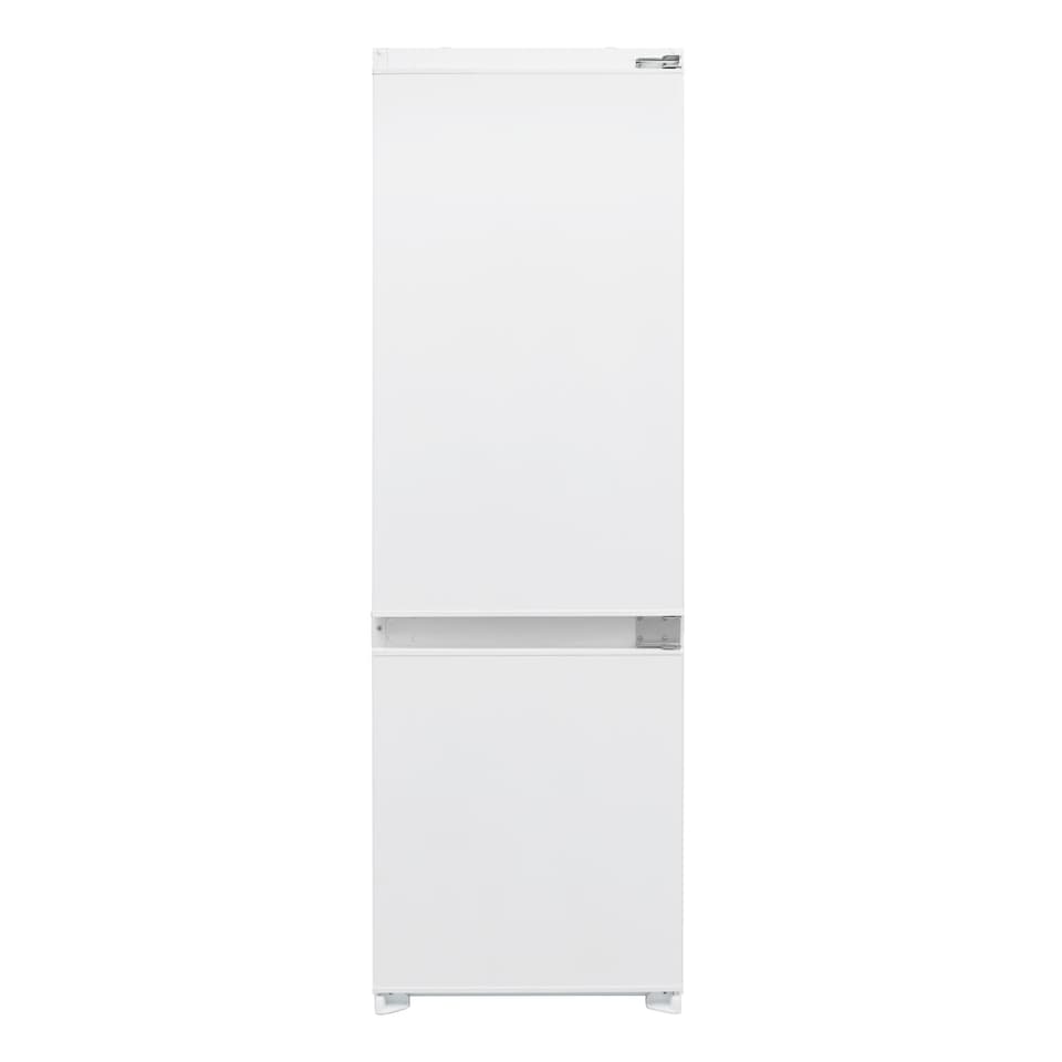 Statesman BIFF17030FF Integrated 55cm Frost Free Fridge Freezer, 242 Litre, White