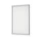 image 4 of Durable Outdoor Snap Frame Weatherproof Poster Holder Notice Board | A2 Silver