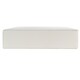 image 2 of Komfi Unity Deluxe Mattress White | Small Double