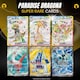 image 4 of Pokemon Cards Paradise Dragona Booster Bundle x 5 Pokemon Packs Korean Surging Sparks - TCYM Import