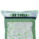 image 3 of 24PK Small Animal Hamster Gerbils Safe Bed Paper Flakes Nesting - (Colour Varies)