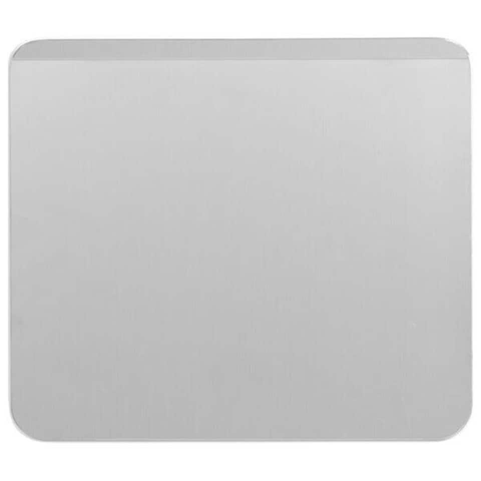 image 1 of Mermaid by Samuel Groves Silver Anodised 16" Baking Sheet