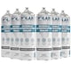 image 1 of Polar Invisible Waterproof Sealer Instant Protection Indoor Outdoor | Clear | Clear | 600 ml | 6
