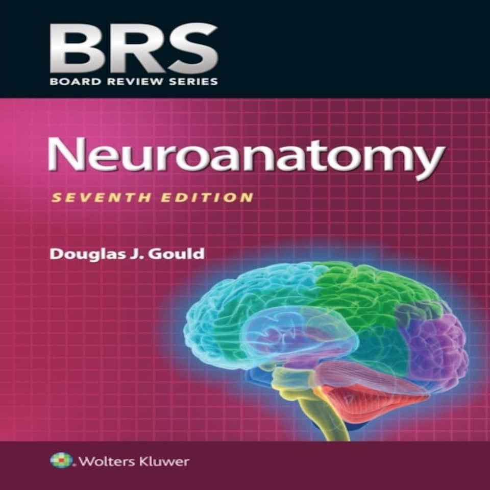Brs Neuroanatomy 7e
