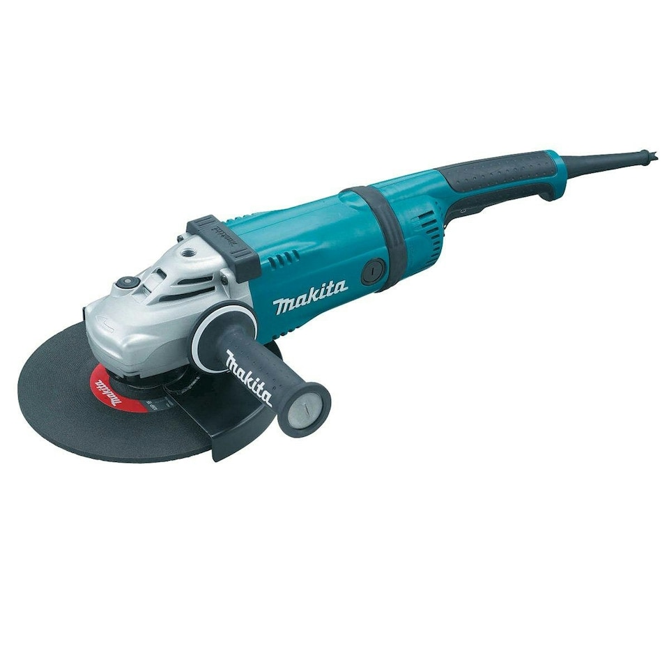 GA9040S Angle Grinder 2400W 110V - MAKGA9040SL