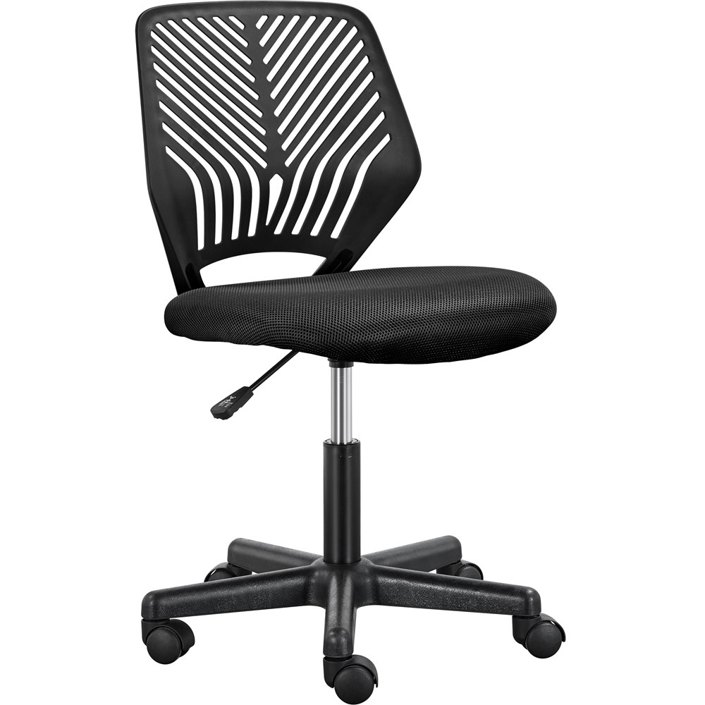 Yaheetech Adjustable Mesh Computer Chair
