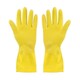 image 1 of Elliotts Rubber Gloves Medium