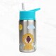 image 2 of Myga Childrens Water Bottle Rabbit