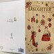 image 6 of Wishing Well Shoes & Handbag Daughter Christmas Card