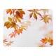 image 1 of Autumn Leaves Blanket | Multi