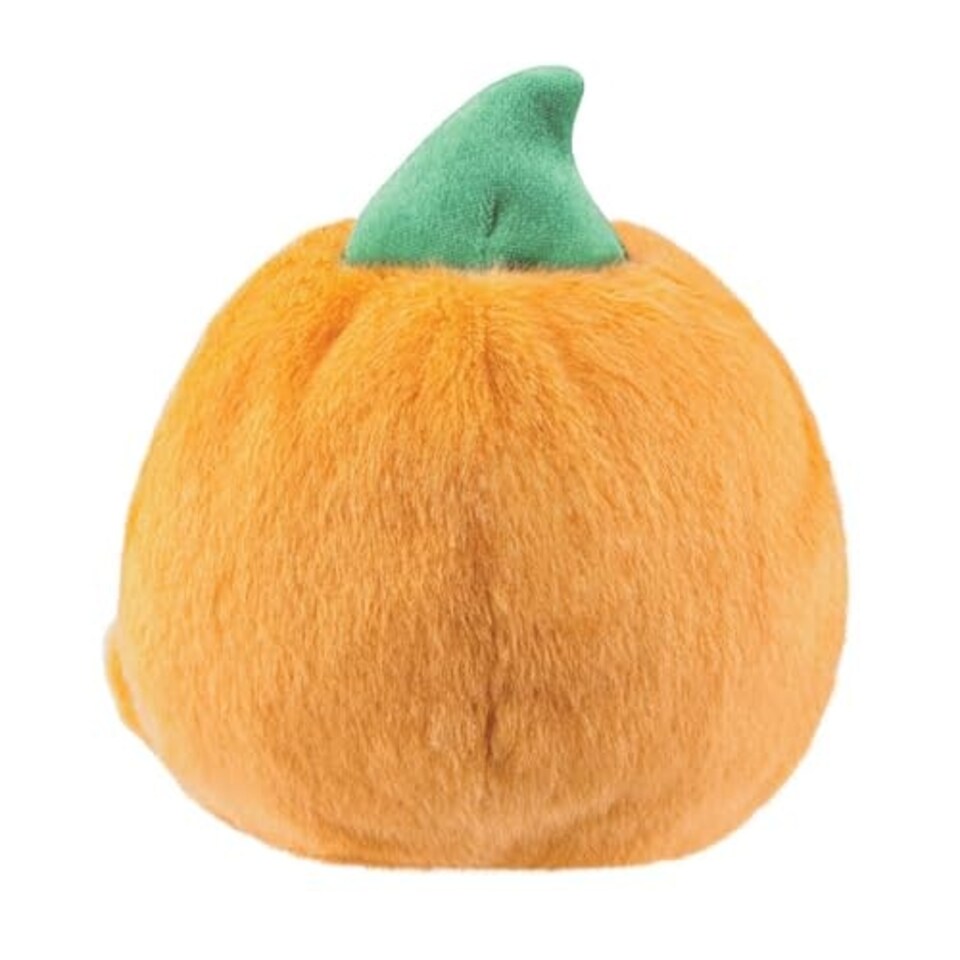 image 1 of * Cuddle Pals Halloween Pumpkin 8in - ABGee - 541 61582