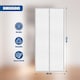 image 8 of GEEZY Magnetic Fly Screen Door Curtain 90x120cm White Mesh Insect Screen Mesh