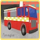 image 4 of Snap Cards Things that Go - 18D Kids Activity & Sticker - CARDS - 9781915902030