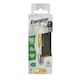 image 1 of Energizer E14/SES Filament Bulb | Clear | Transparent/Grey | 1