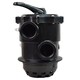 image 2 of Plastica Tagelus Multi Port Valve 2in