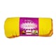 image 2 of K Collection Cotton Dusters (Pack of 12) | Yellow | Yellow | XL | 1