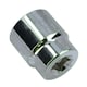 image 2 of 5/8 WW Whitworth BSW Shallow British Socket 12 Sided Bi-hex 1/2in Drive