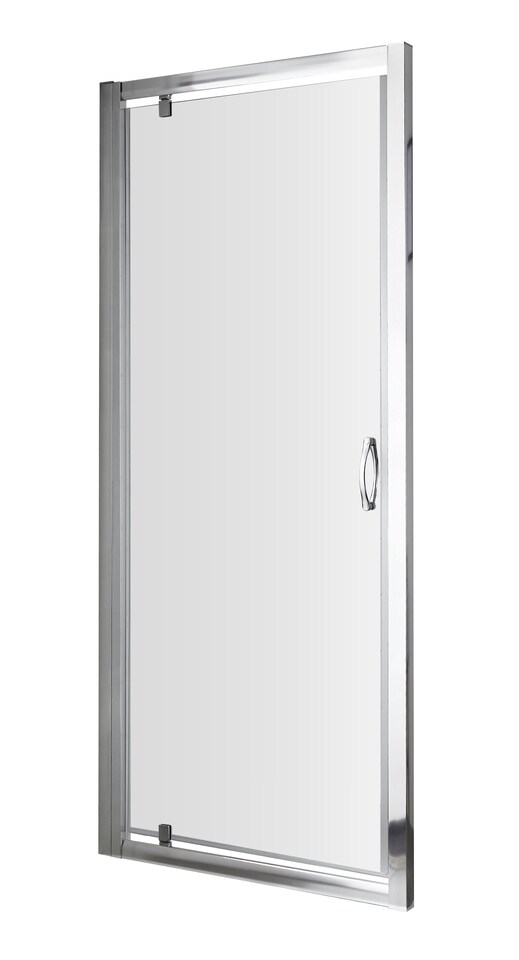 image 1 of Balterley 1850x760mm Pivot Shower Door
