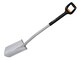 image 1 of Fiskars -  Telescopic Pointed Spade