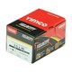 image 2 of Timco - Velocity Premium Multi-Use Screws - PZ - Double Countersunk - Yellow  (Size 3.5 x 40 - 200 Pieces)