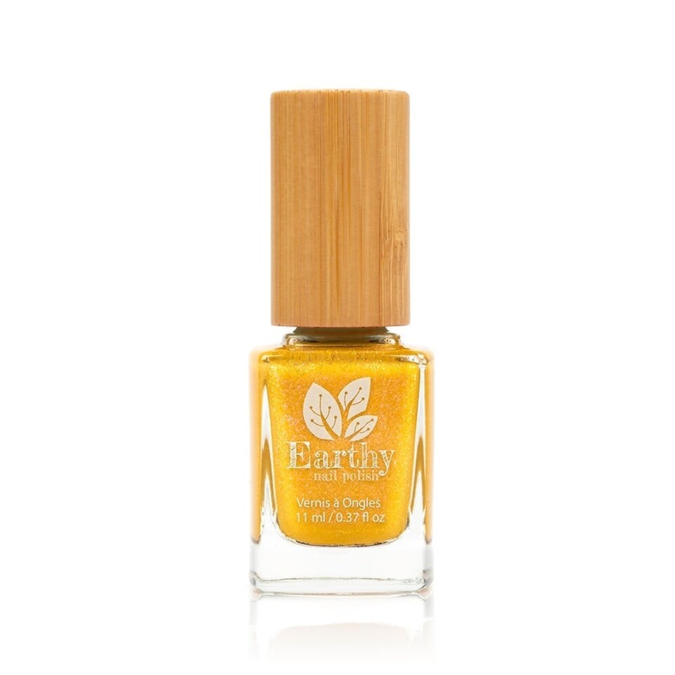Earthy Nail Polish Amritsar 11ml N/A