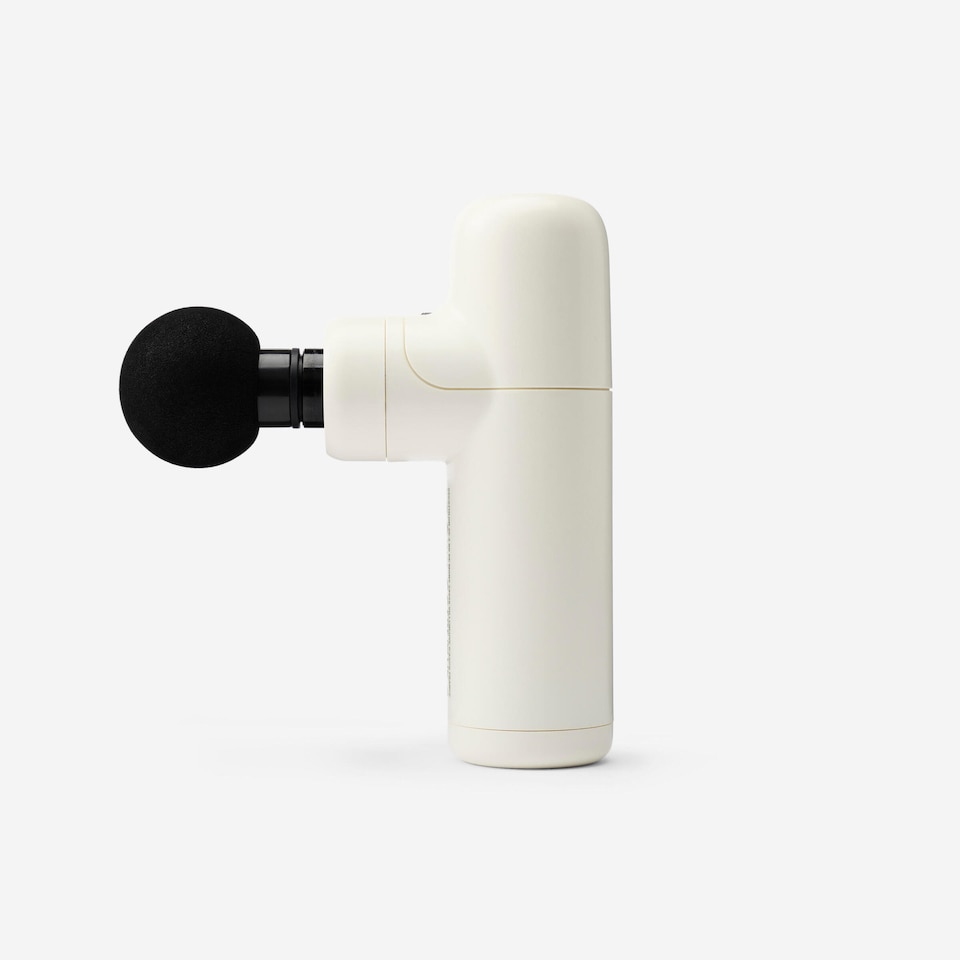 image 1 of Decathlon Mini massage gun
