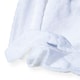 image 3 of Clair de Lune Marshmallow Pram Blanket - White