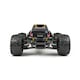 image 4 of RCG Racing MT-One 1/16 Brushless Monster Truck - Black