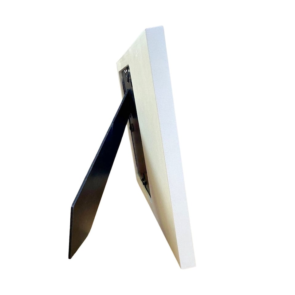 image 1 of Widdop Gifts My First Day At School Photo Frame with Stand