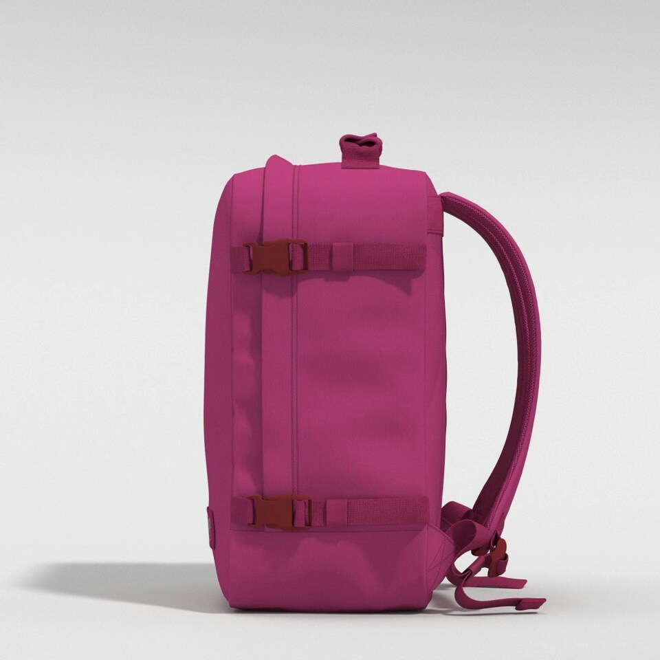 image 1 of Classic Cabin Backpack 36L Lovestruck Pink Pink