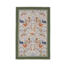 Ulster Weavers Blackthorn Tea Towel - Cotton Beige