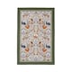 image 1 of Ulster Weavers Blackthorn Tea Towel - Cotton Beige