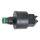 image 9 of SPARES2GO Low Water Pressure Sensor Switch for Ferroli Optimax Extrema Boiler (505.91512 / 39818770)