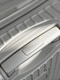 image 7 of Lightweight Hard Shell Check-In Suitcase with Cupholder | Large Size Luggage
