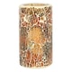 image 3 of Something Different Pillar Oil Burner - Brown - One Size
