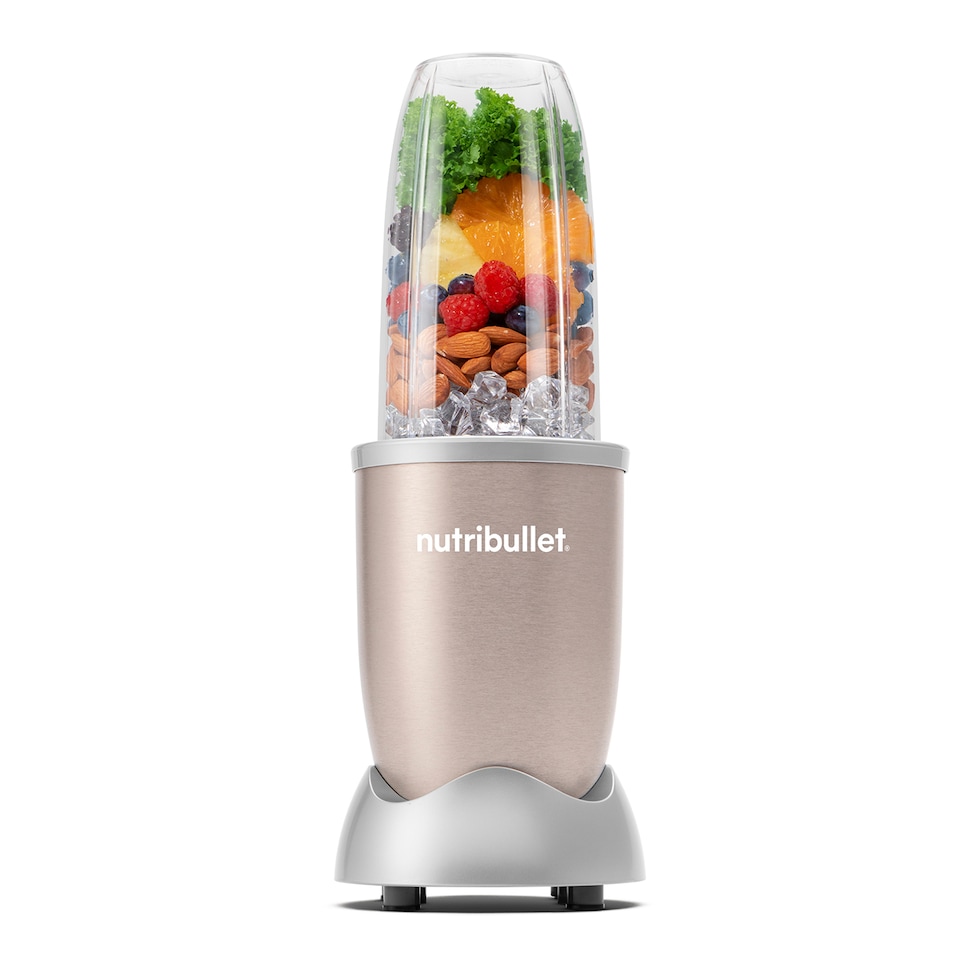 image 1 of nutribullet 900 Series | Gold