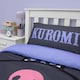 image 3 of Hello Kitty Rebel Single Duvet Cover