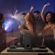 image 7 of HYE 5.1.2ch Soundbar Wireless Subwoofer 560W Dolby Atmos With Surround Speakers - 512DSB28012