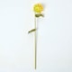 image 4 of Homescapes Sunflower Single Stem 80 cm