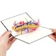 image 2 of Cheers to You 3D Pop Up Congratulations Card