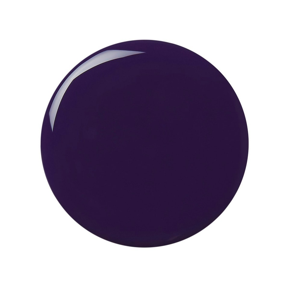 image 1 of Vhari Nail Polish Purple